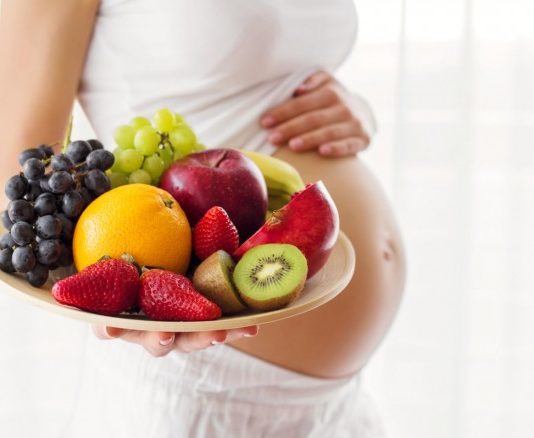 Il cibo: come e perché compare nei sogni delle gravide