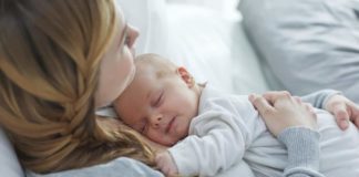 La difficoltà delle neomamme a “concedersi” del tempo