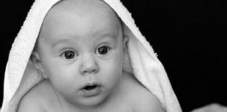 In che modo il bebè diventa una persona?