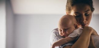 Aspetti ambivalenti del rapporto con la madre durante la gravidanza
