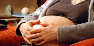 La funzione dei sogni che spaventano le donne incinte