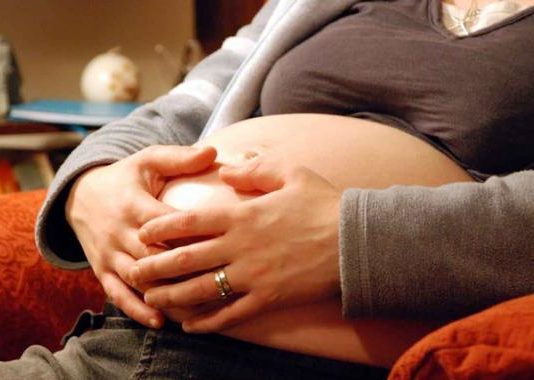 La funzione dei sogni che spaventano le donne incinte