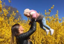 Quello che le mamme non osano confessare