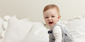 Cambiamenti nell’interazione col bebè nel primo semestre