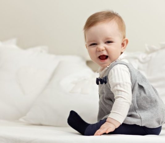 Cambiamenti nell’interazione col bebè nel primo semestre