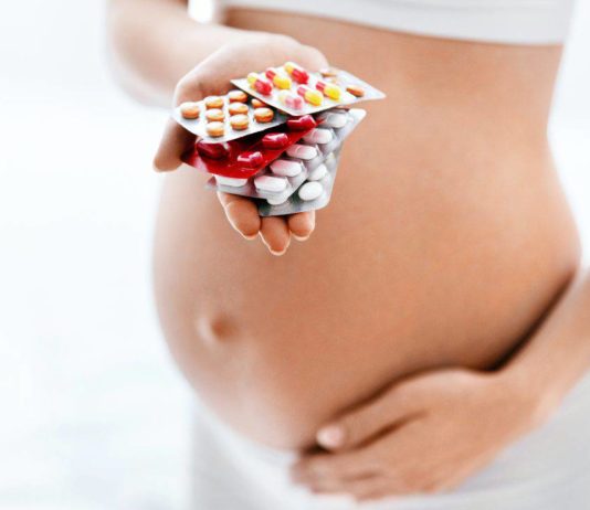 Cosa deve sapere la gravida che prende-sospende gli psicofarmaci?