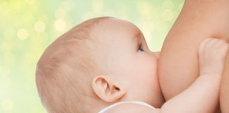Problemi dell’allattamento al seno (parte terza)