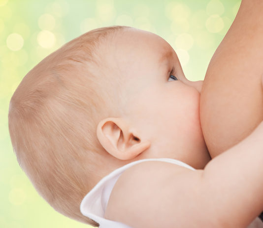 Problemi dell’allattamento al seno (parte prima)