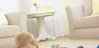 Giochi e giocattoli, un mondo a misura di bambino (seconda parte)