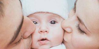 L’importanza dell’attaccamento del bambino per il genitore