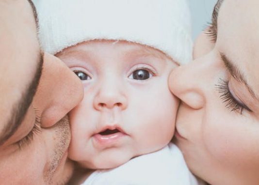 L’importanza dell’attaccamento del bambino per il genitore