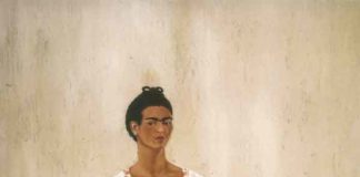 Frida Kalho, Io e la mia bambola