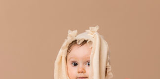 La storia del leprotto di Pasqua