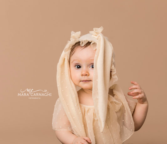 La storia del leprotto di Pasqua