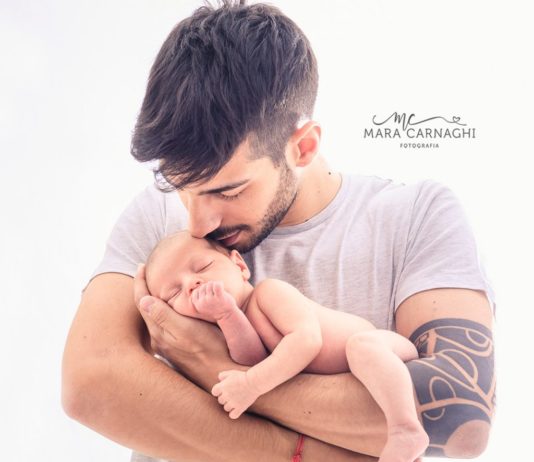 Il ruolo e la funzione del padre nello sviluppo neuropsicomotorio del bambino (seconda parte)