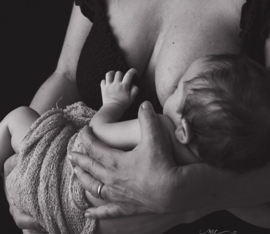 Contraccezione e allattamento (prima parte)