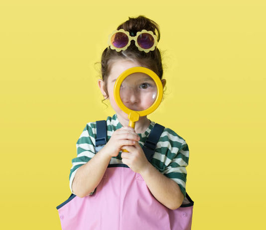 E’ necessario avere figli per poter manifestare la propria energia creativa?