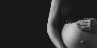 Influenza degli aborti sul malessere del post partum