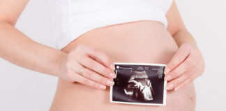 Una paura tipica della futura mamma: la salute del nascituro