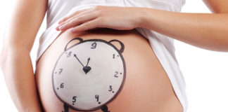 Caro diario: istantanee di un’attesa