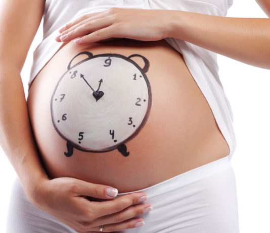 Caro diario: istantanee di un’attesa