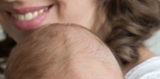 Osteopatia – La plagiocefalia del neonato