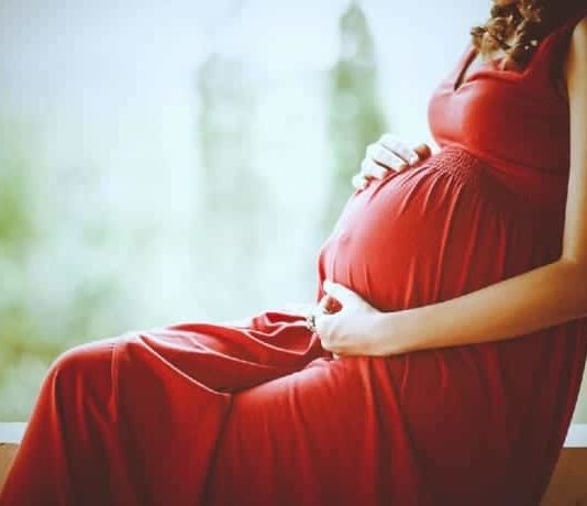 Il sadismo verso la donna incinta