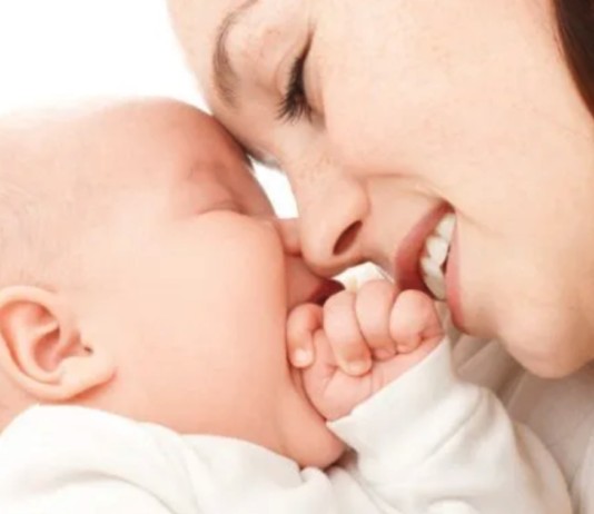 7 – Essere una madre “sufficientemente buona”