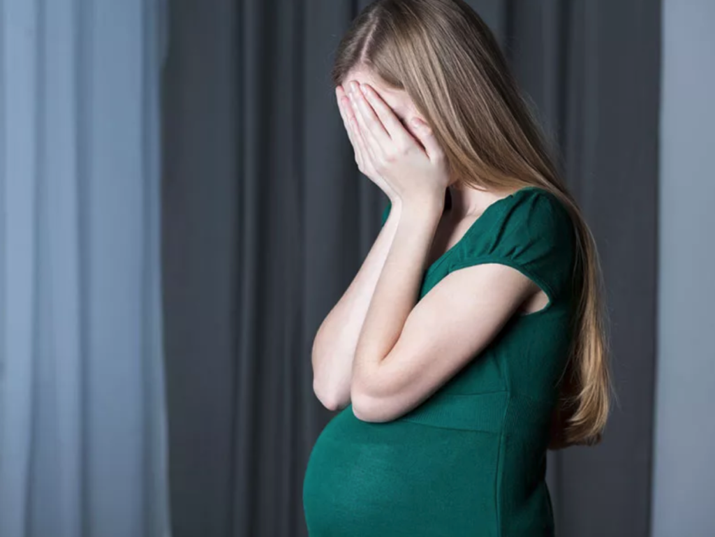 Testimonianze Di Chi Ha Fumato In Gravidanza