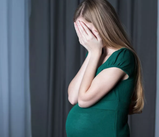 Ansie intorno alla gravida (10)