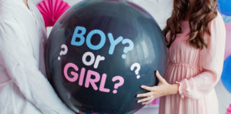 Il sesso del nascituro (4)