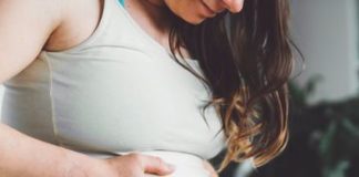 La gravidanza, un ritorno alle origini