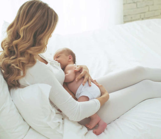 Contraccezione e allattamento (seconda parte)