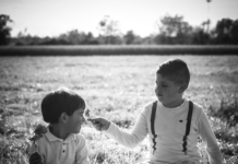 Bambini e natura: un’accoppiata perfetta! (seconda parte)