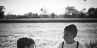 Bambini e natura: un’accoppiata perfetta! (seconda parte)