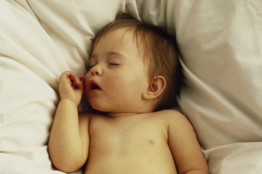 Il neonato e i riflessi primitivi: cosa sono e perché sono importanti