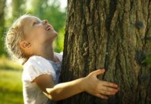 Bambini e natura: un’accoppiata perfetta (prima parte)
