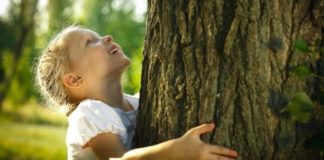 Bambini e natura: un’accoppiata perfetta (prima parte)