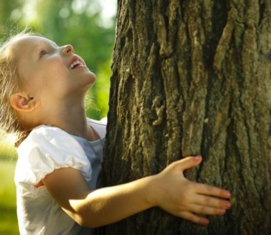 Bambini e natura: un’accoppiata perfetta (prima parte)