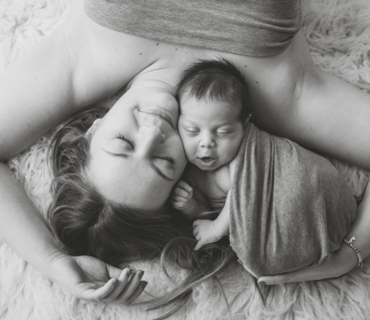 La qualità dell’attaccamento del bambino