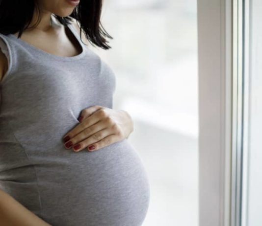 Curare la circolazione negli arti inferiori in gravidanza