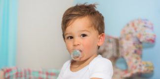 Non anticipare i desideri dei piccoli