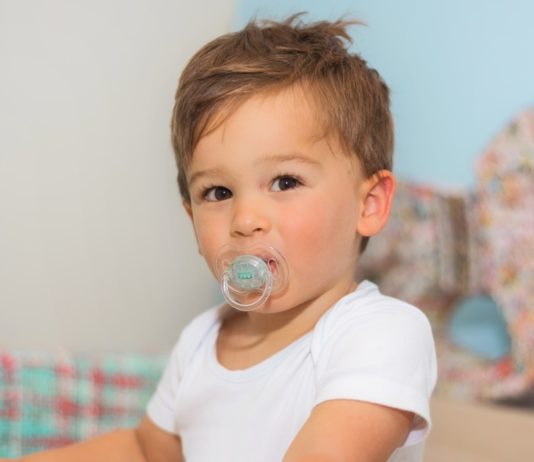 Non anticipare i desideri dei piccoli