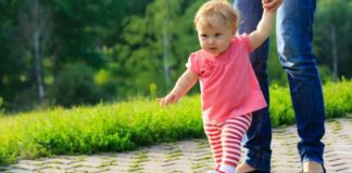 Il bambino 6-9 mesi: la ricchezza del movimento (Parte seconda)