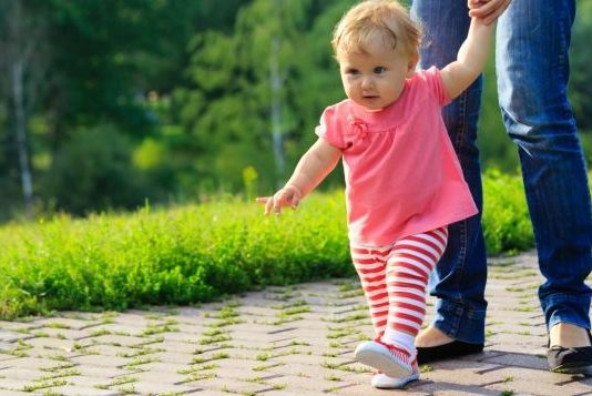 Il bambino 6-9 mesi: la ricchezza del movimento (Parte seconda)