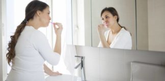 Perdere un dente a ogni figlio?