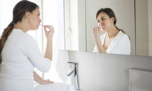 Perdere un dente a ogni figlio?