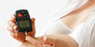 Gravidanza e diabete mellito