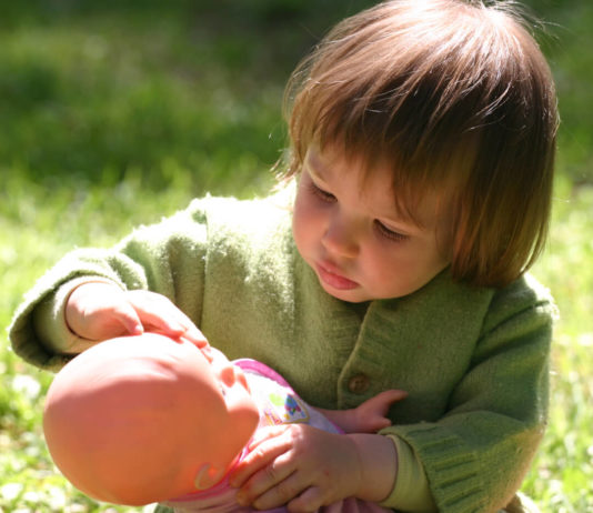 Voglio un figlio, anzi…due!