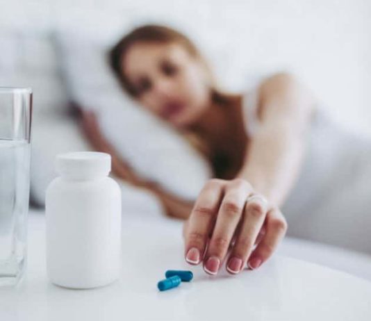 Medicinali e gravidanza